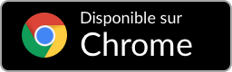 Télécharger l'extension Chrome